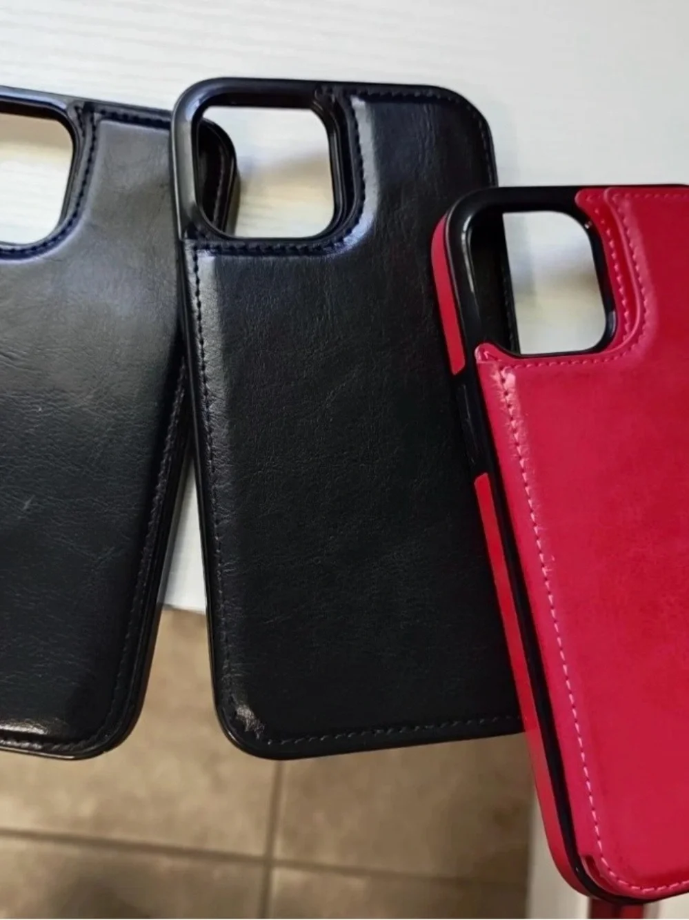 Wallet Cases For iPhone 12pro Max 13 Promax